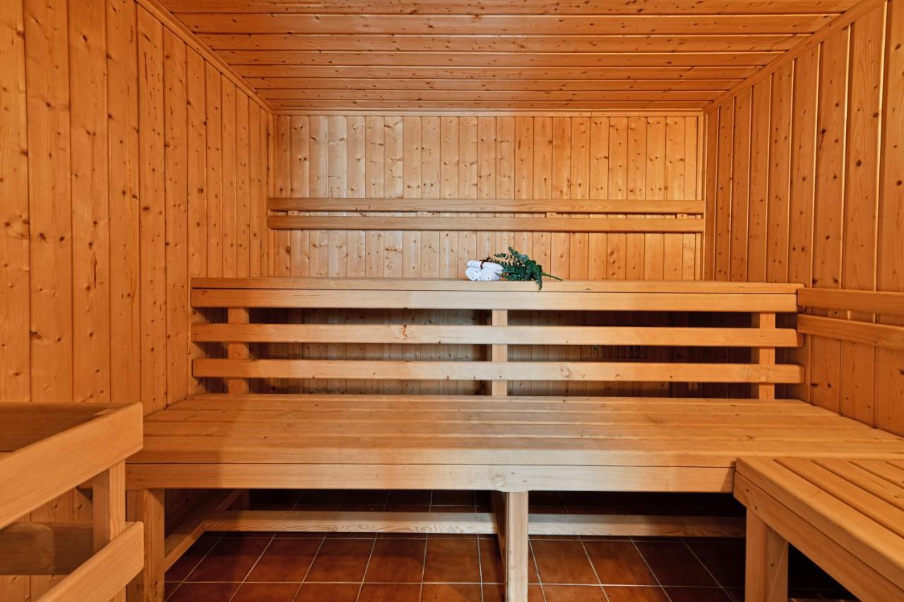 Apartmany Orlik Klucenice エクステリア 写真