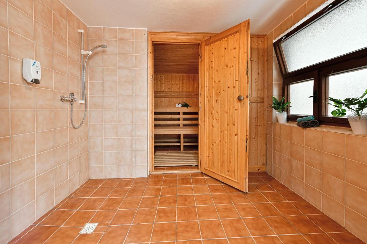 Apartmany Orlik Klucenice エクステリア 写真