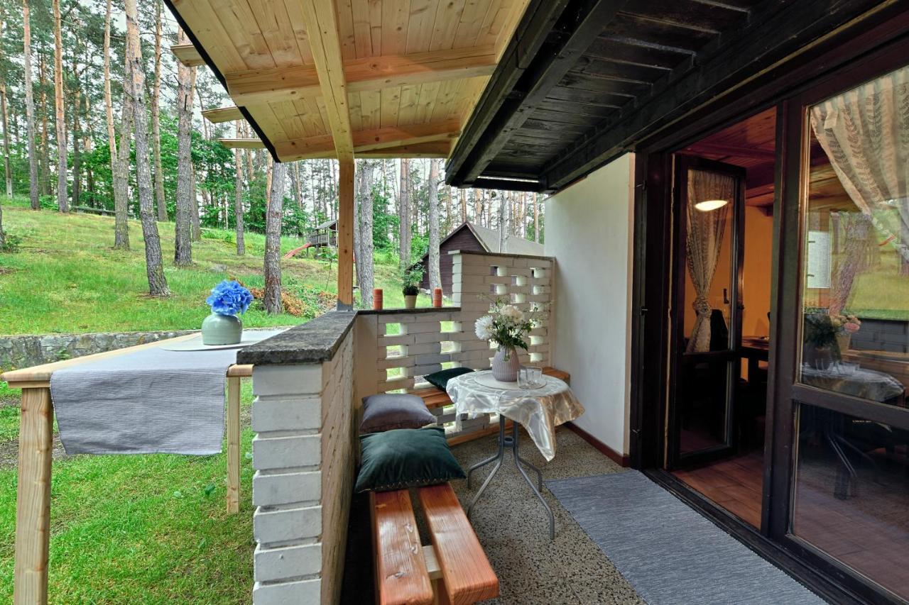 Apartmany Orlik Klucenice エクステリア 写真